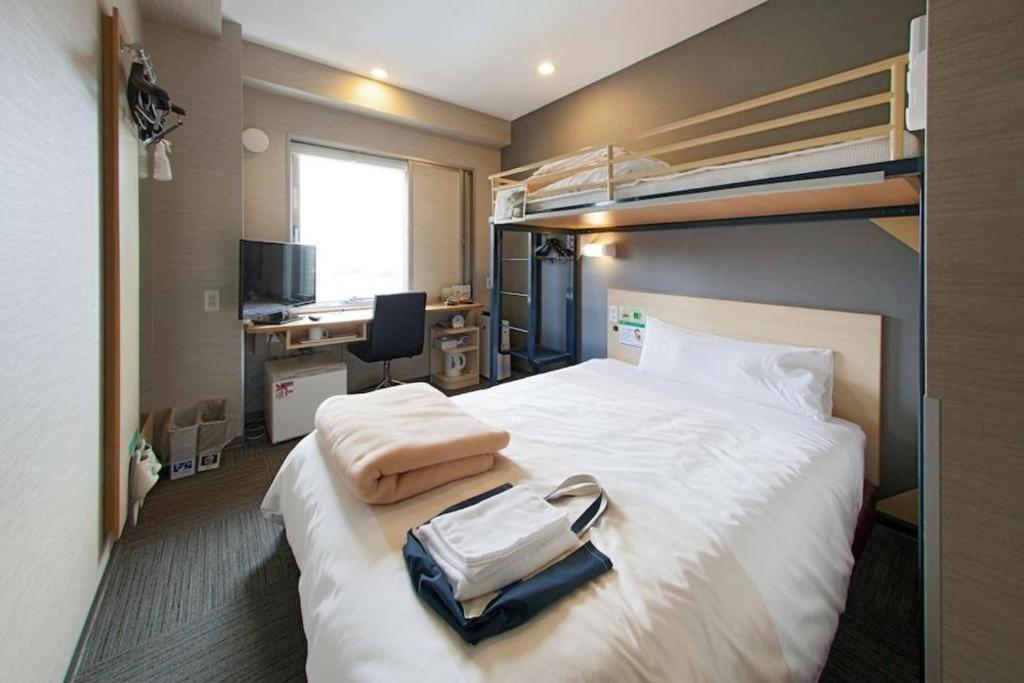 Super Hotel Arai-Niigata Миоко Екстериор снимка