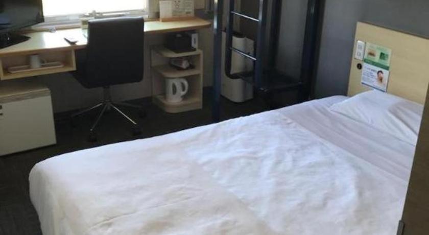 Super Hotel Arai-Niigata Миоко Екстериор снимка