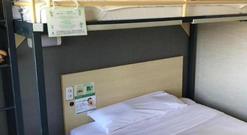 Super Hotel Arai-Niigata Миоко Екстериор снимка