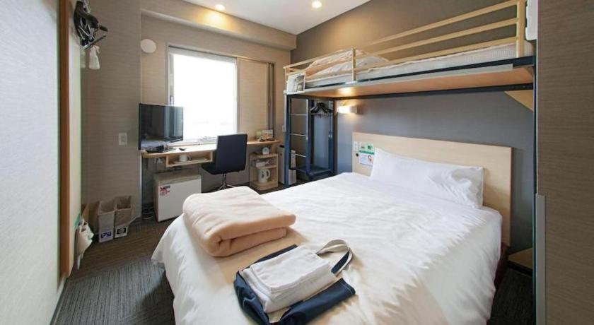 Super Hotel Arai-Niigata Миоко Екстериор снимка