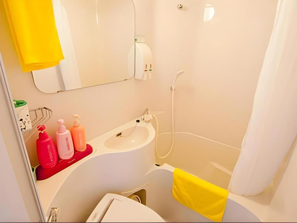 Super Hotel Arai-Niigata Миоко Екстериор снимка