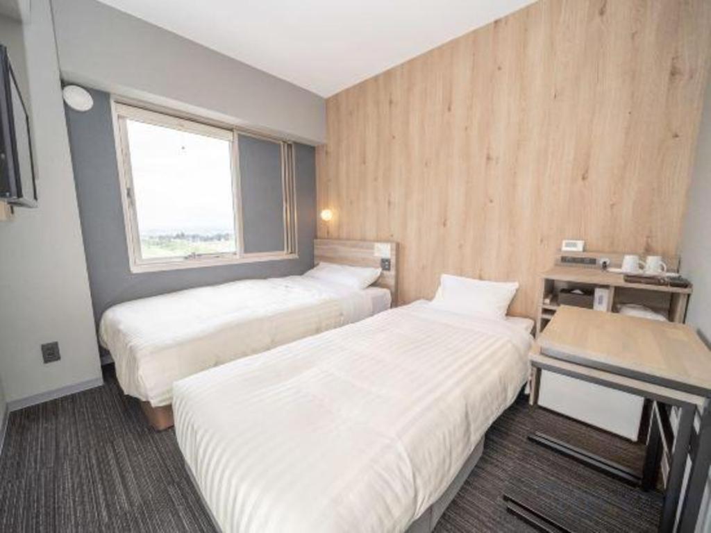 Super Hotel Arai-Niigata Миоко Екстериор снимка