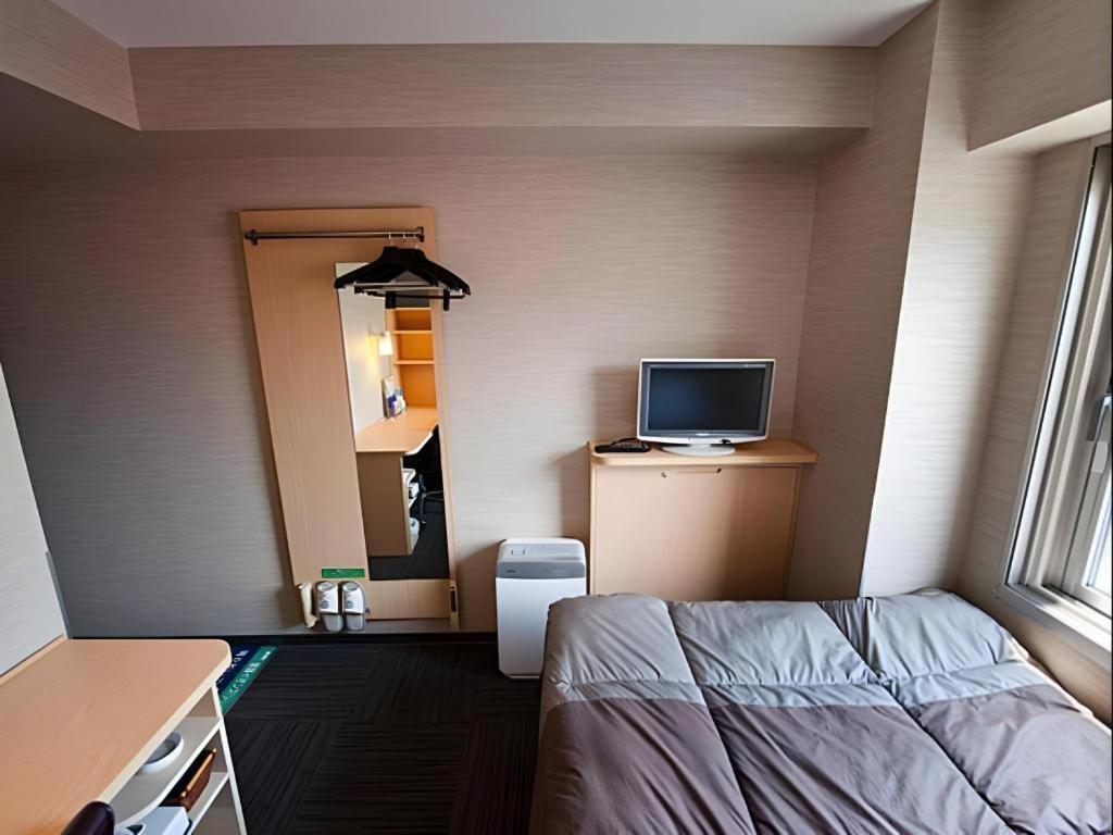 Super Hotel Arai-Niigata Миоко Екстериор снимка